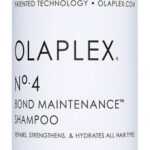 Olaplex No. 4 Bond Maintenance Shampoo INT 250ml