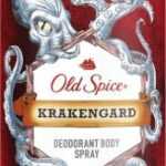 Old Spice Deodorant ve spreji Krakengard (Deodorant Body Spray) 150 ml