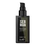 Sebastian Professional Olej na vlasy a vousy SEB MAN The Groom (Hair & Beard Oil) 30 ml