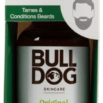 Bulldog Olej na vousy pro normální pleť Original Beard Oil 30 ml