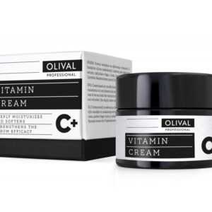 Olival Vitamínový krém Professional C+ 50 ml