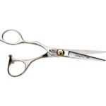 Olivia Garden SilkCut 5.75 Left Handed - kadeřnické nůžky pro leváky