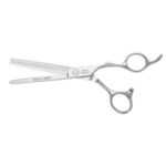 Olivia Garden SilkCut PRO 6.35" - efilační nůžky 6.35"