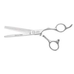 Olivia Garden SilkCut PRO 6.35" - efilační nůžky 6.35"