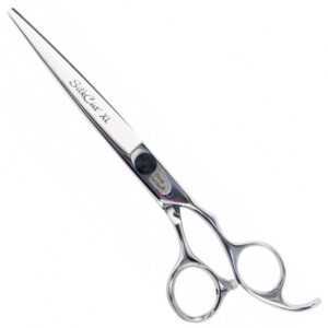Olivia Garden SilkCut XL7.0 Barber Shear - kadeřnické a barber nůžky na vlasy