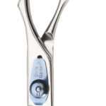 ​Olivia Garden Xtreme Shear Collection Thinner 635 - kadeřnické efilační nůžky