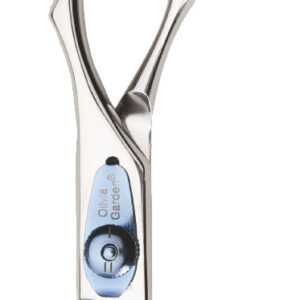 ​Olivia Garden Xtreme Shear Collection Thinner 635 - kadeřnické efilační nůžky