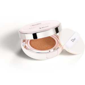 Dior Omlazující a zdokonalující make-up SPF 50 Capture Dreamskin Moist & Perfect Cushion Foundation 2 x 15 g 020 Light-Neutral