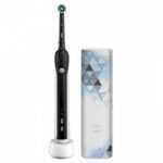 Oral B Elektrický zubní kartáček Pro 1-750 Cross Action Black