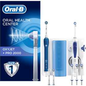 Oral B Sada péče o zuby Oral Health Center