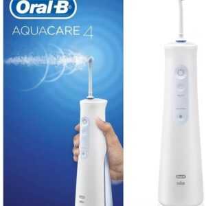 Oral B Ústní sprcha Aquacare 4