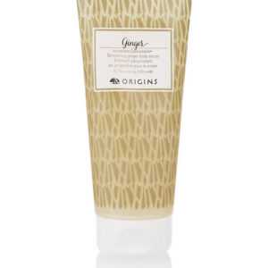 Origins Vyhlazující tělový peeling Incredible Spreadible™ (Smoothing Ginger Body Scrub) 200 ml