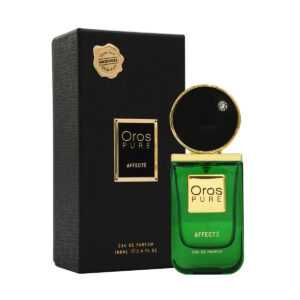 Oros Affecté - EDP 100 ml