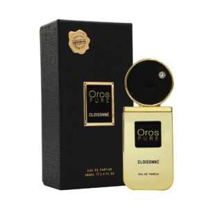 Oros Cloisonné - EDP 100 ml