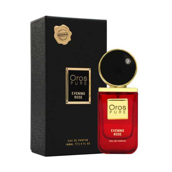 Oros Evening Rose - EDP 100 ml