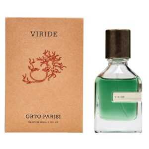 Orto Parisi Viride - parfém 50 ml