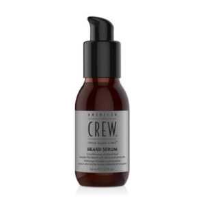 American Crew Ošetřující sérum na vousy (Beard Serum) 50 ml