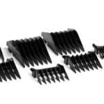 OSTER 3360 (112690) - náhradní hřebenové nástavce