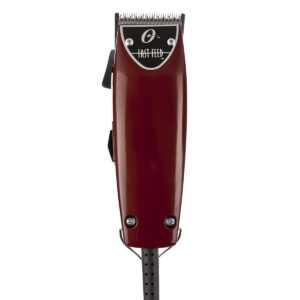 Oster Fast Feed Professional Pivot Clipper - profesionální střihací strojek + ClipperCare 5in1 - sprej na strojky