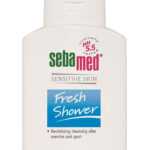 Sebamed Osvěžující sprchový gel pro citlivou pokožku Classic (Fresh Shower For Sensitiv Skin) 200 ml
