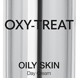 Oxy-Treat Denní krém pro mastnou pleť (Day Cream) 50 ml