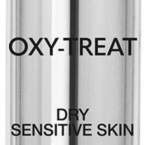 Oxy-Treat Denní krém pro suchou a citlivou pleť (Day Cream) 50 ml