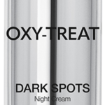 Oxy-Treat Noční krém na pigmentové skvrny (Night Cream) 50 ml