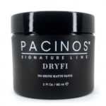 Pacinos Dryfi Matte Paste - matná pasta na vlasy