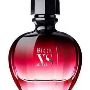 Paco Rabanne Black XS For Her - EDP 80 ml