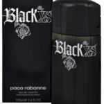 Paco Rabanne Black XS - EDT 100 ml