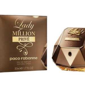 Paco Rabanne Lady Million Privé - EDP 80 ml