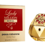 Paco Rabanne Lady Million Royal - EDP 30 ml