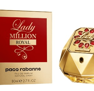 Paco Rabanne Lady Million Royal - EDP 30 ml