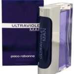 Paco Rabanne Ultraviolet Man - EDT 100 ml