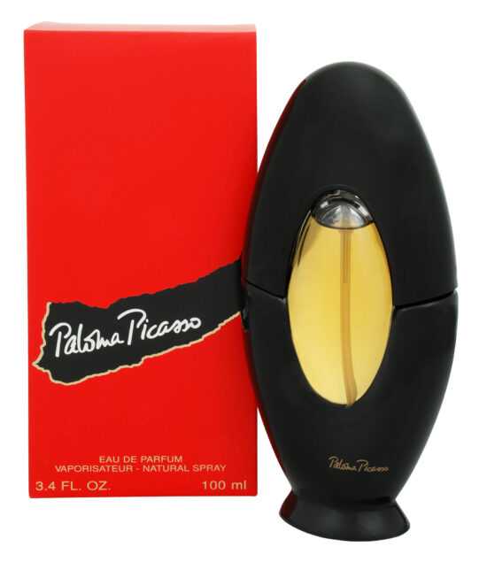 Paloma Picasso Paloma Picasso - EDP 50 ml