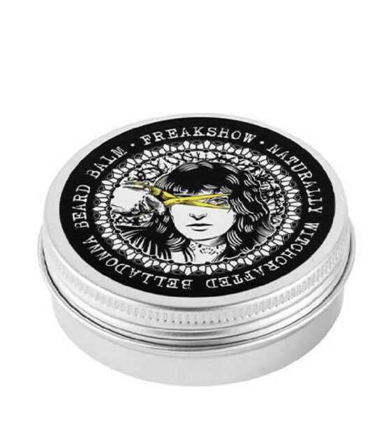 Pan Drwal Belladonna Beard Balm - balzám na bradu