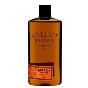 Pan Drwal Bulleit Bourbon Shower Gel - sprchový gel