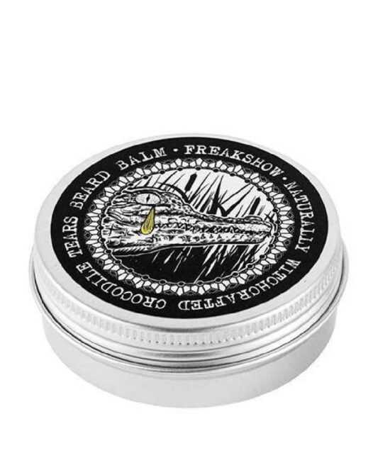 Pan Drwal Crocodile Tears Beard Balm - balzám na bradu