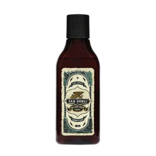 Pan Drwal Original Daily Beard Shampoo - šampon na bradu