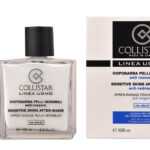 Collistar Pánská dárková sada po holení pro citlivou pleť Linea Uomo (Sensitive Skins After-Shave)