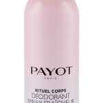 Payot Energizující deodorant ve spreji Déo Spray Fraîcheur (48hr Anti-Perspirant) 125 ml