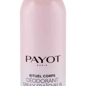 Payot Energizující deodorant ve spreji Déo Spray Fraîcheur (48hr Anti-Perspirant) 125 ml