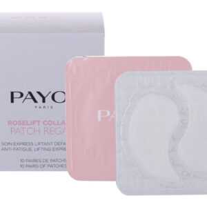 Payot Expresní liftingová oční péče Roselift Collagen Patchs Regard (Anti-Fatigue Lifting Express Care) 10 ks