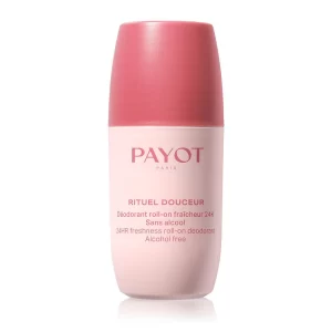 Payot Jemný kuličkový deodorant 24HR Freshness Roll-on Deodorant 75 ml