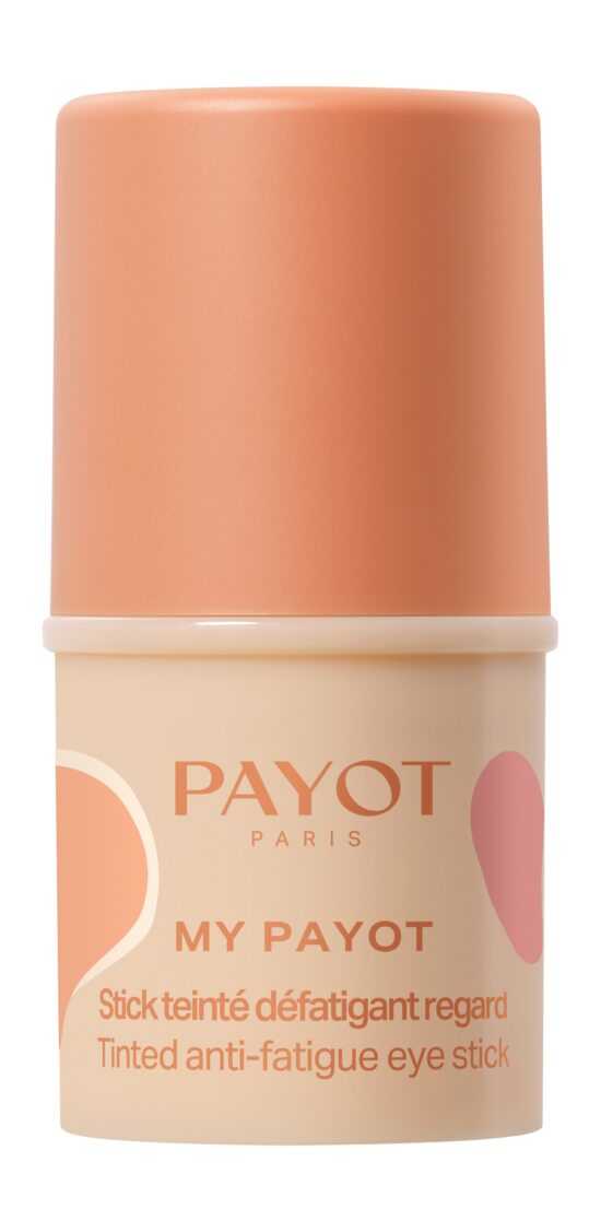 Payot Korekční tyčinka na zakrytí unavených očí My Payot (Tinted Anti-fatigue Eye Stick) 4