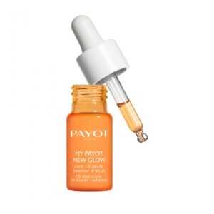 Payot Kúra pro rozjasnění pleti My Payot New Glow (10-day Cure to Boost Radiance) 7 ml