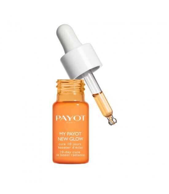 Payot Kúra pro rozjasnění pleti My Payot New Glow (10-day Cure to Boost Radiance) 7 ml