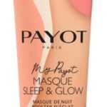 Payot Noční rozjasňující maska My Payot Masque Sleep & Glow 50 ml