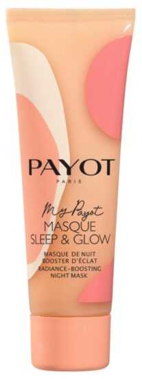 Payot Noční rozjasňující maska My Payot Masque Sleep & Glow 50 ml