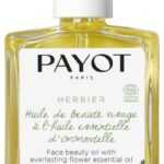 Payot Pleťový olej Herbier (Face Beauty Oil) 30 ml